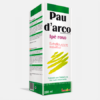Pau D`Arco extrato 100% hidrofílico - 200 ml - Fharmonat