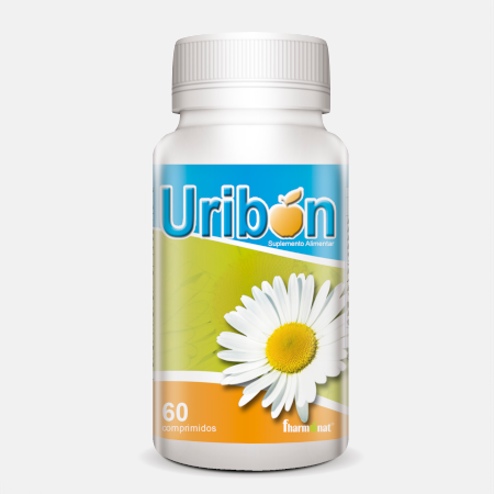 Uribon – 60 comprimidos – Fharmonat