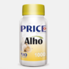 Price Alho - 90 cápsulas - Fharmonat