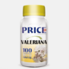 Price Valeriana - 90+10 comprimidos - Fharmonat