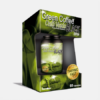 Green Coffee Black Edition - 60 cápsulas - Fharmonat