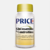 Price Condroitina + Glucosamina - 72 cápsulas - Fharmonat