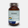 Biokygen Sono melatonina - 30 comprimidos - Fharmonat