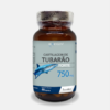 Biokygen Cartilagem de Tubarão Forte - 60 cápsulas - Fharmonat