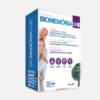 BioMemória 50+ - 30 comprimidos - Fharmonat