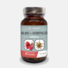 Biokygen Alho + Harpago - 60 comprimidos - Fharmonat