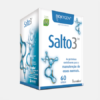 Biokygen Salto3 - 60 cápsulas - Fharmonat