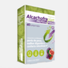 ALCACHOFRA PLAN Frutos e Fibras - 40 comprimidos - Fharmonat