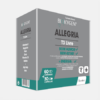 Allegria - 60 comprimidos + 30 cápsulas - Biokygen