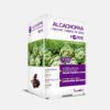 Alcachofra + Boldo + Dente-de-Leão - 60 cápsulas - Fharmonat