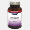 Enzyme Digest - 90 + 45 comprimidos - Quest