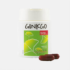 Ginkgo forte - 30 cápsulas - Natiris
