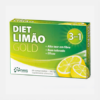 DietLimão Gold 3 em 1 - 60 comprimidos - Natiris
