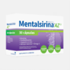 Mentalsirina AZ Rx - 30 cápsulas - Farmodiética