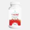 T-Norm + - 60 cápsulas - Bioceutica