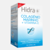 Hidra+ Colagénio Marinho + Vitamina E - 30 cápsulas - CHI