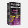 Hidra+ Platinium Hair Skin & Nails - 60 comprimidos - CHI