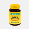 Vitamina E 400 iu - 100 cápsulas - Good Care