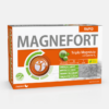 Magnefort Rapid - 30 ampolas - DietMed