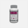 5-HTP 200 mg - 60 comprimidos - Nutridil