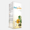 Propólis + Seiva de Pinheiro - 200 mL - Fharmonat
