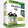 Pau D’Arco Forte Pack - 2x500ml - Fharmonat