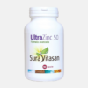 Ultra Zinco 50 mg - 90 cápsulas - Sura Vitasan