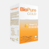 BIOPURE Gold - 30 cápsulas