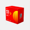 MixVit D - 90 cápsulas - MyPharma