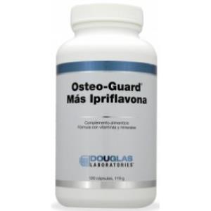 OSTEO-GUARD mas ipriflavona120comp.