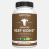 Grass Fed Beef Kidney Bio - 180 cápsulas - Nordic Kings