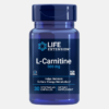 L-Lysine 620mg - 100 cápsulas - Life Extension