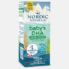 Baby's DHA Vegetarian - 30ml - Nordic Naturals