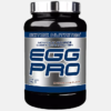 Egg Pro chocolate - 930g - Scitec Nutrition