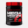 Mega Arginine - 140 cápsulas - Scitec Nutrition
