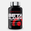 Beta Alanine - 150 cápsulas - Scitec Nutrition