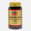 Própolis Plus - 400mg - 90 cápsulas - Obire