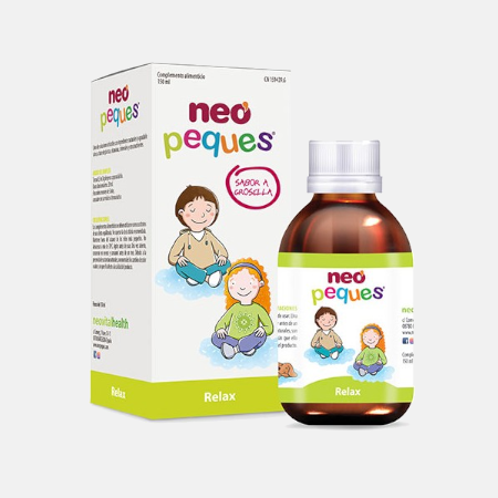 Neo Peques Relax – 150 ml