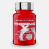 Thermo-X - 100 cápsulas - Scitec Nutrition