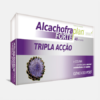 Alcachofra Plan Forte - 40 ampolas - Fharmonat