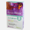 AnsioRelax Be Calmm - 30 cápsulas - Bio-Hera