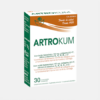 Artrokum - 30 comprimidos - Bioserum