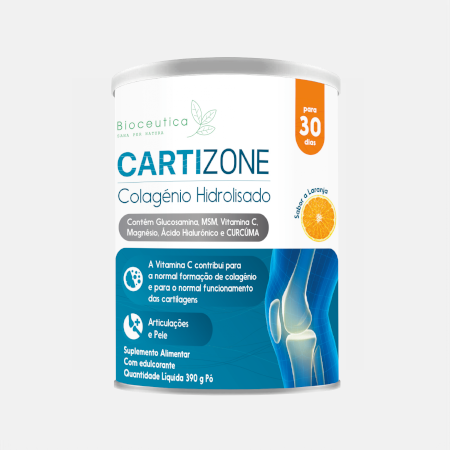 CARTIZONE – 390g – Bioceutica