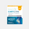 Cartizone Glucosamina + Condroitina - 60 comprimidos - Biocêutica