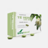 Chá Verde - 60 comprimidos - Soria Natural