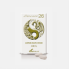 Chinasor 26 Long Dan Wan - 30 comprimidos
