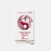 Chinasor 34 Long Dan Xie Gan Wan - 30 comprimidos