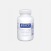 Complexo de Cálcio - 90 cápsulas - Pure Encapsulations