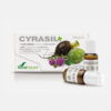 Cyrasil Plus - 15 ampolas - Soria Natural