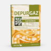 Depurgaz - 30 comprimidos - DietMed